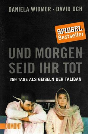 Widmer/Och, Und morgen seid ihr tot.