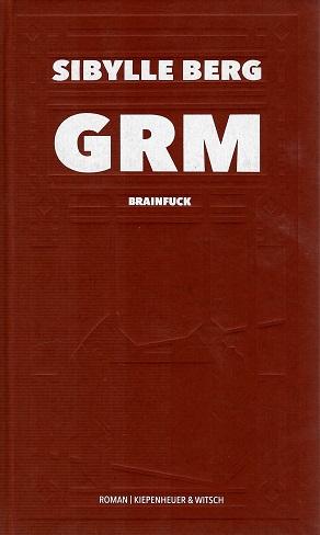 Berg, GRM.