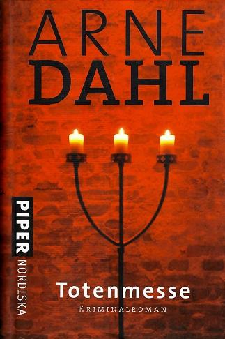 Dahl, Totenmesse.