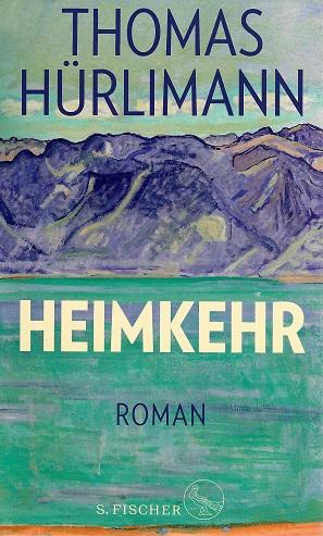 Hürlimann, Heimkehr.