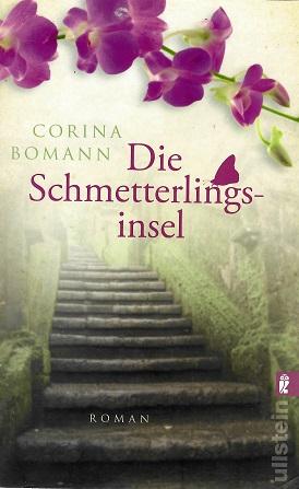 Bomann, Die Schmetterlingsinsel.