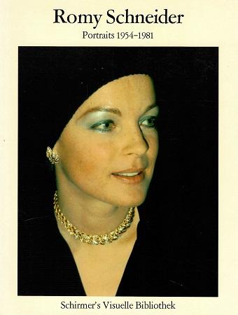 Schygulla, Romy Schneider.