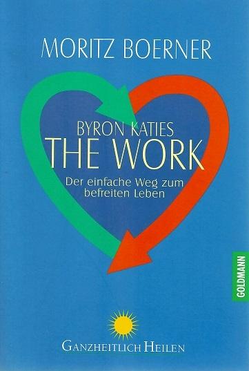 Boerner, Byron Katies, The Work.