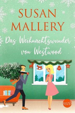Mallery, Das Weihnachtswunder von Westwood.