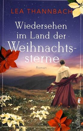 Thannbach, Wiedersehen im Land der Weihnachtssterne.