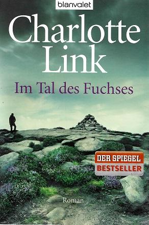 Link, Im Tal des Fuchses.