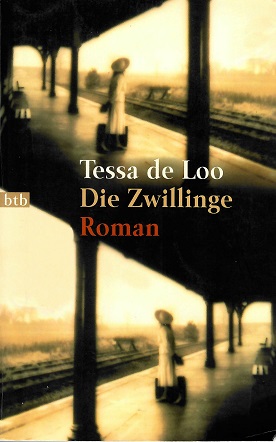 De Loo, Die Zwillinge.