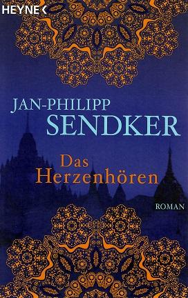 Sendker, Das Herzenhören.