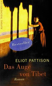 Pattison, Das Auge von Tibet.