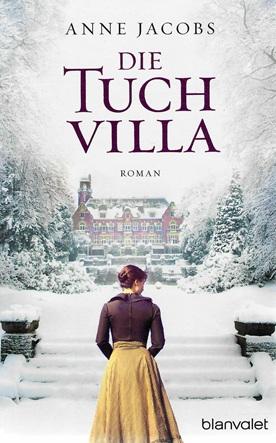 Jacobs, Die Tuchvilla.