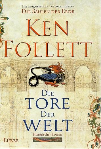 Follett, Die Tore der Welt.