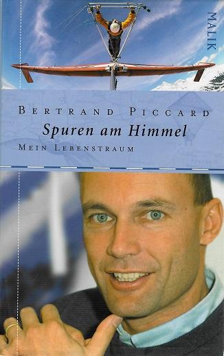 Piccard, Spuren am Himmel.