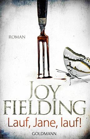 Fielding, Lauf, Jane, lauf!.