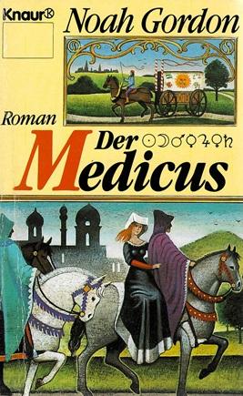 Gordon, Der Medicus.
