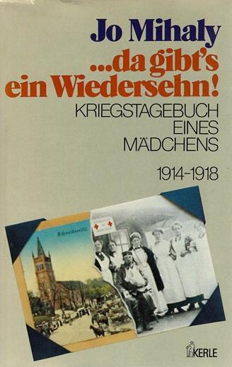 Mihaly, ... da gibt's ein Wiedersehn!