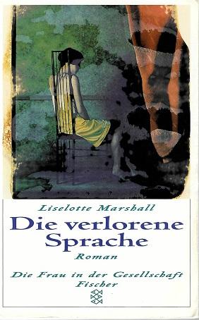 Marshall, Die verlorene Sprache.