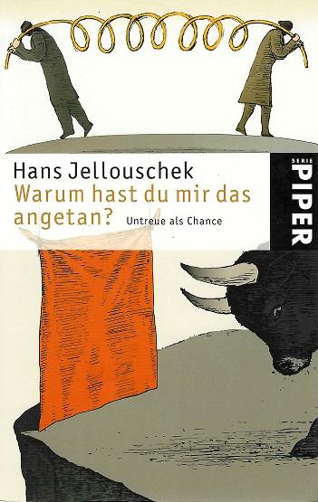Jellouschek, Warum hast du mir das angetan?.