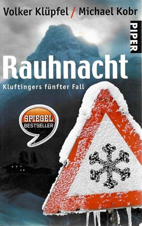 Klüpfl/Kobr, Raunacht.