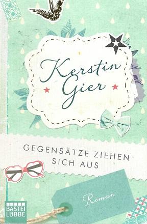 Gier, Gegensätze ziehen sich aus.
