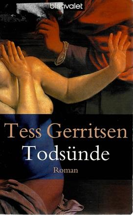 Gerritsen, Todsünde.