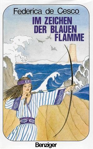 De Cesco, Im Zeichen der blauen Flamme.
