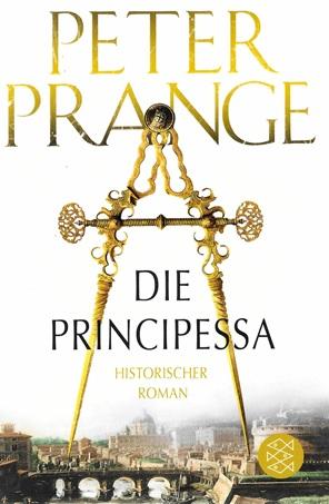 Prange, Die Principessa.