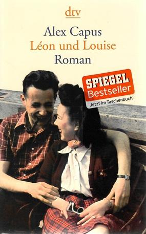 Capus, Léon und Louise.