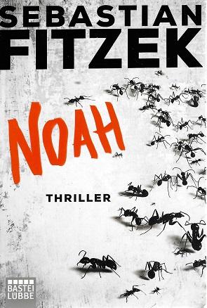 Fitzek, Noah.
