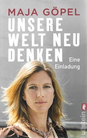 Göpel, Unsere Welt neu denken.