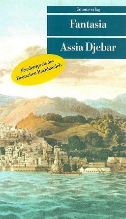 Djebar, Fantasia.