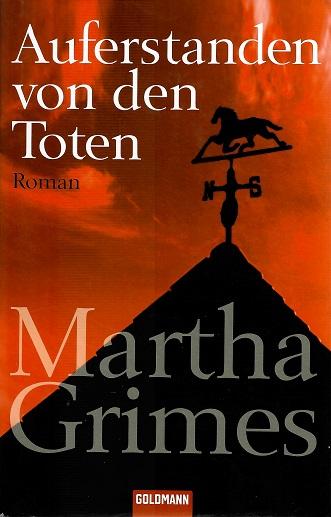 Grimes, Auferstanden von den Toten.