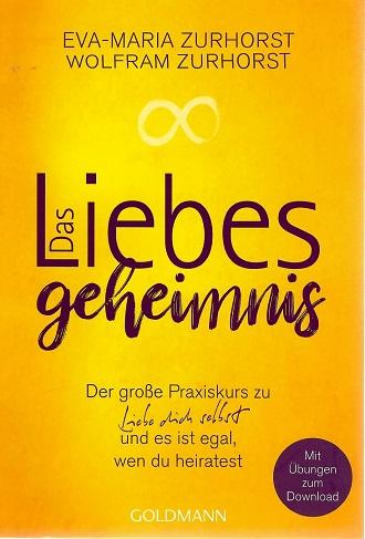 Zurhorst/Zurhorst, Das Liebesgeheimnis.