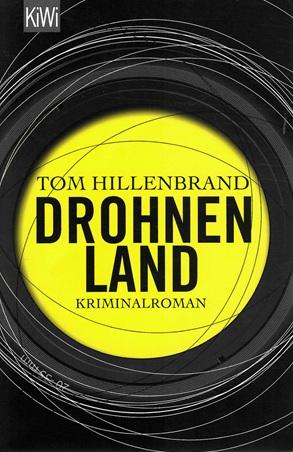 Hillenbrand, Drohnenland.