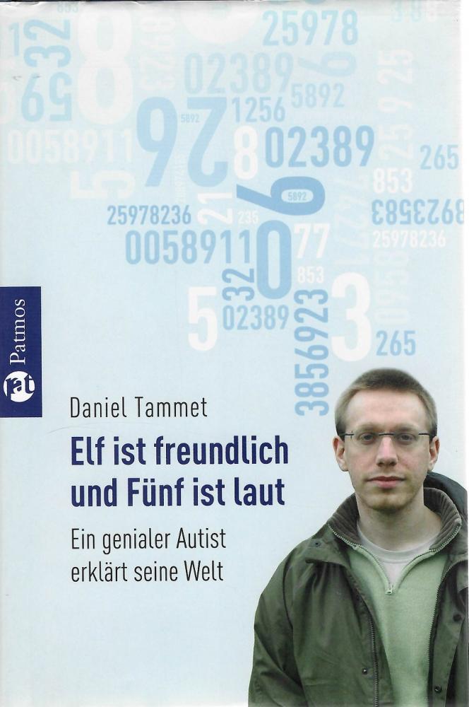 Tammet, Elf ist freundlich und Fünf ist laut.