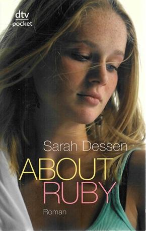 Dessen, About Ruby.