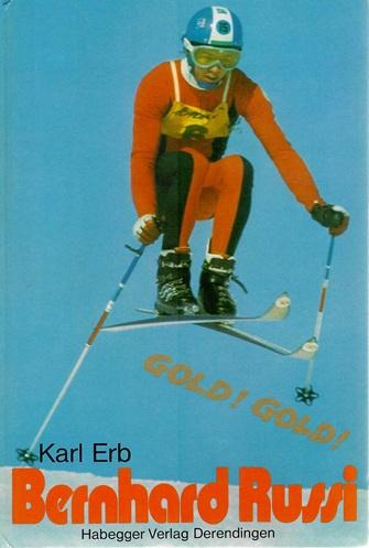 Erb, Bernhard Russi.