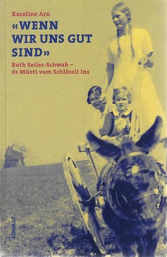 Arn, «Wenn wir uns gut sind».