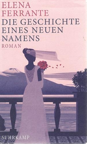 Ferrante, Die Geschichte eines neuen Namens.