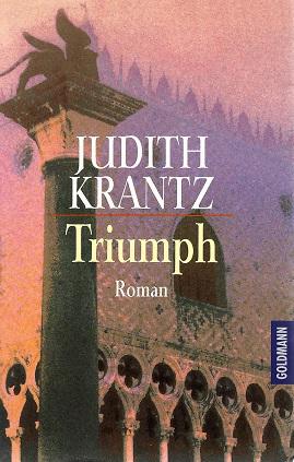 Krantz, Triumph.