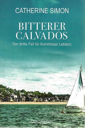 Simon, Bitterer Calvados.