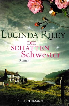 Riley, Die Schatten Schwester.