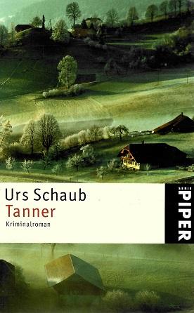 Schaub, Tanner.