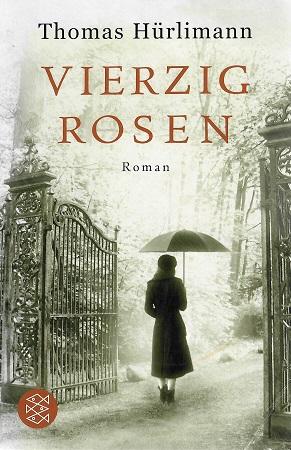 Hürlimann, Vierzig Rosen.