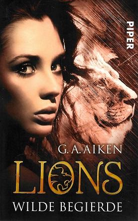 Aiken, Lions.