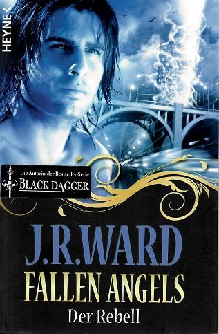 Ward, Der Rebell.