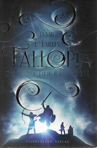 Farley, Fallopia: Die Nebel der Kaltwüste.
