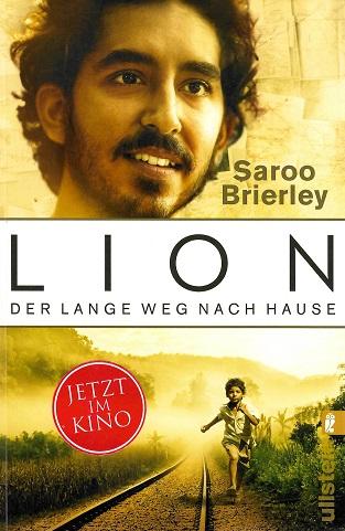 Brierley, Lion.