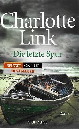 Link, Die letzte Spur.