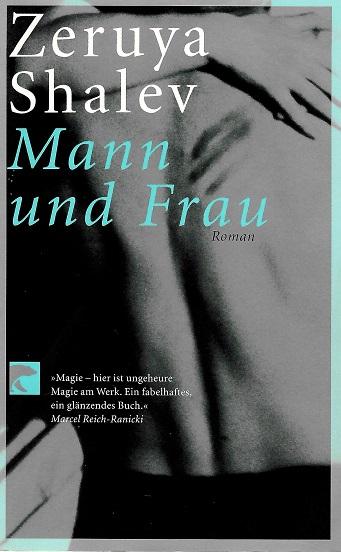 Shalev, Mann und Frau.