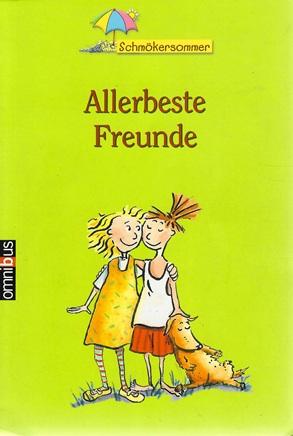 Morgenstern/Reider, Allerbeste Freunde.